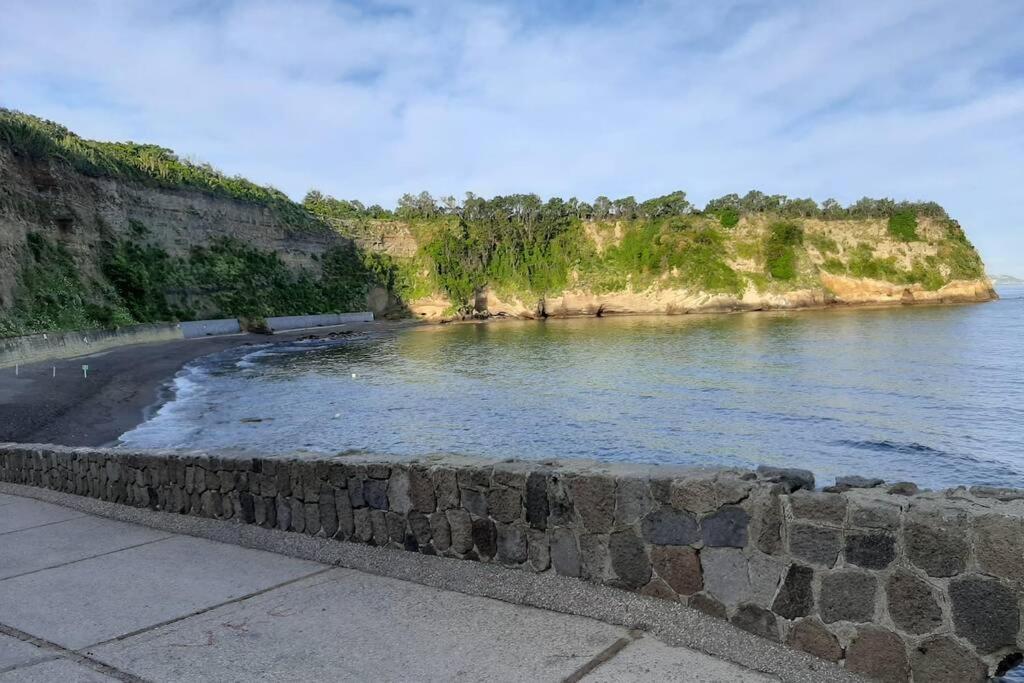 Appartamento il colibri' Procida Esterno foto